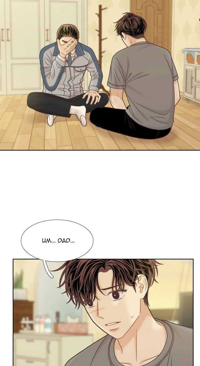 Odd Girl Out Chapter 323 Page 10