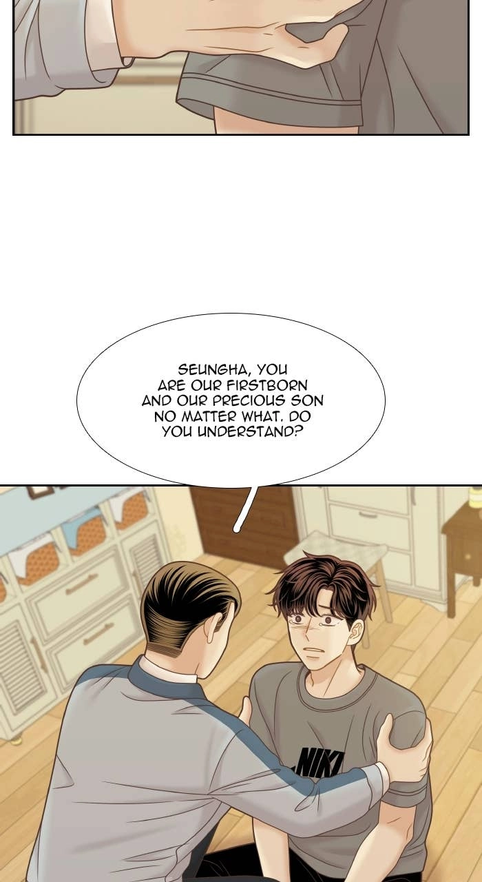 Odd Girl Out Chapter 323 Page 14