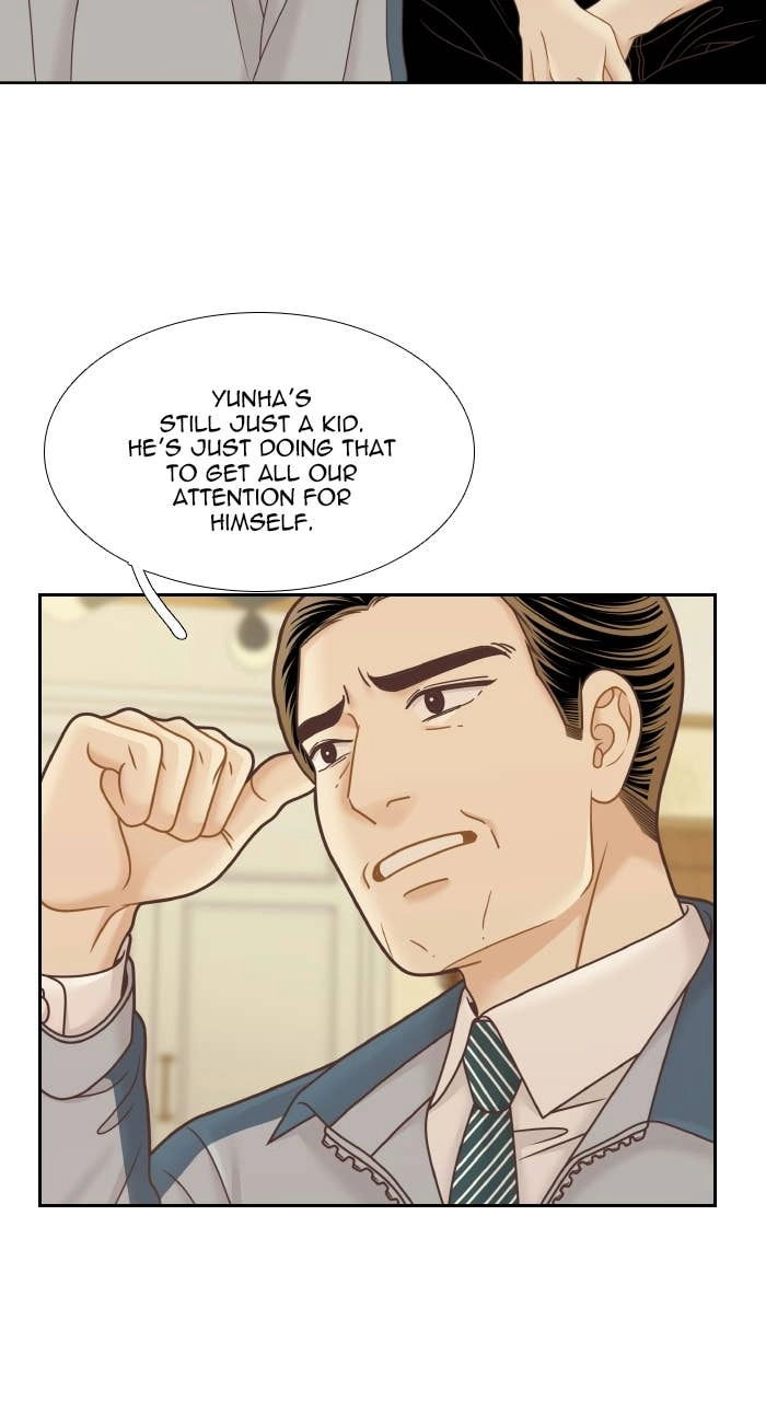 Odd Girl Out Chapter 323 Page 19
