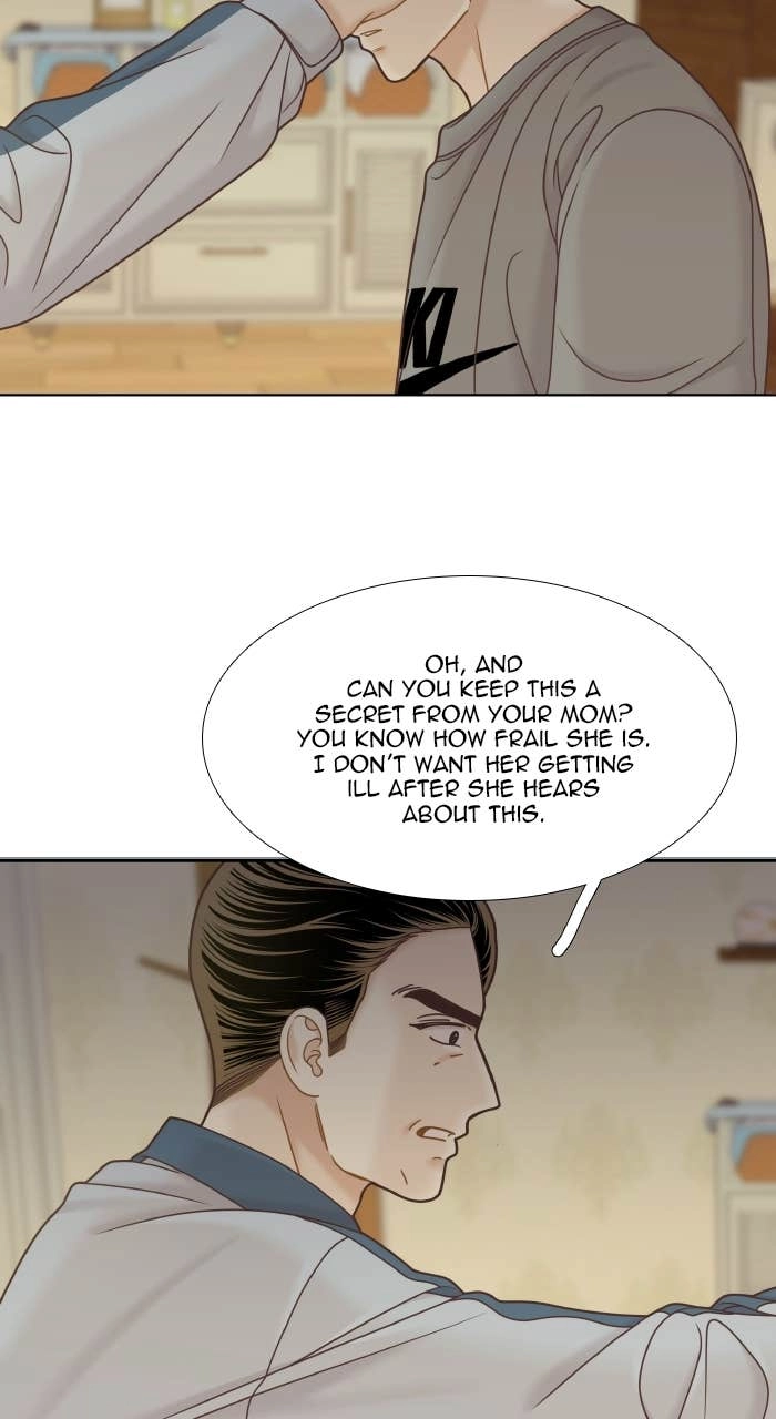 Odd Girl Out Chapter 323 Page 23