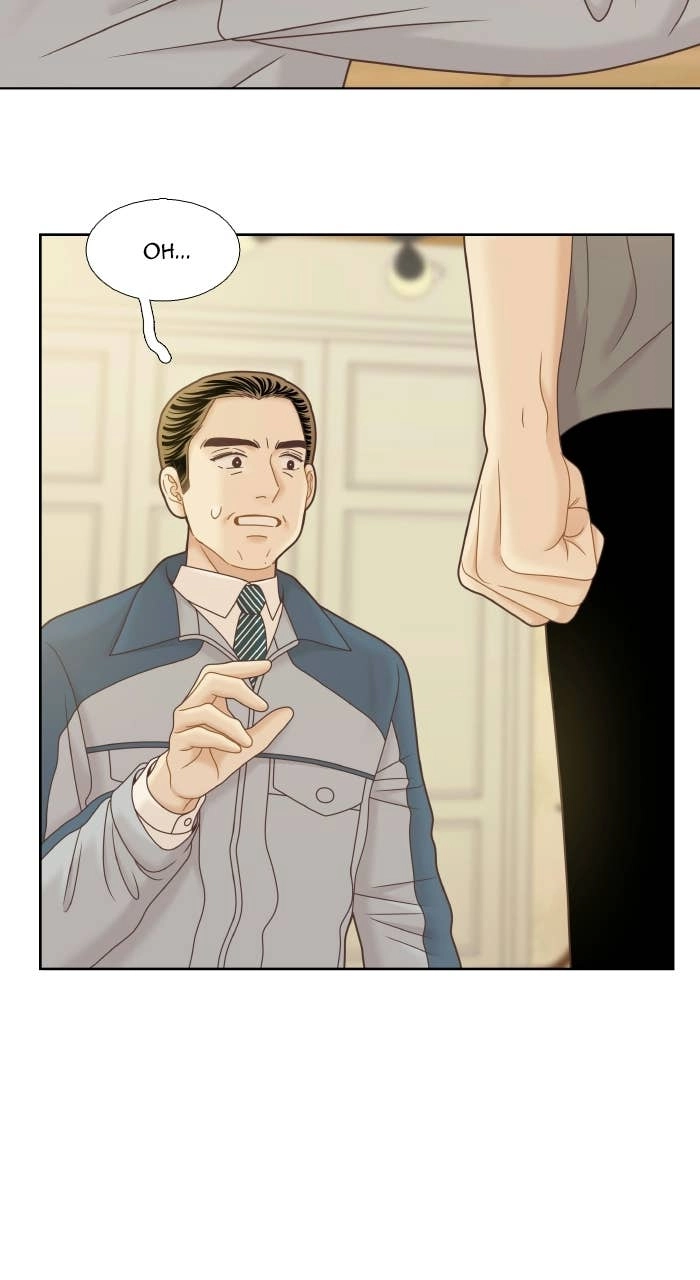 Odd Girl Out Chapter 323 Page 24