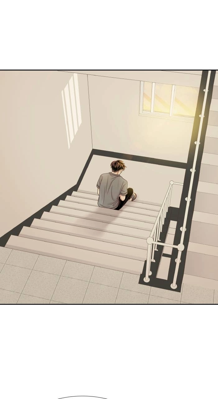 Odd Girl Out Chapter 323 Page 28