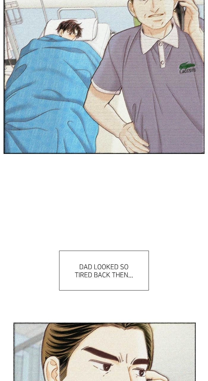 Odd Girl Out Chapter 323 Page 35