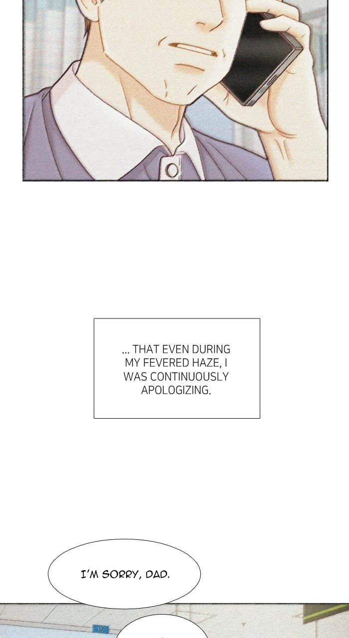 Odd Girl Out Chapter 323 Page 36