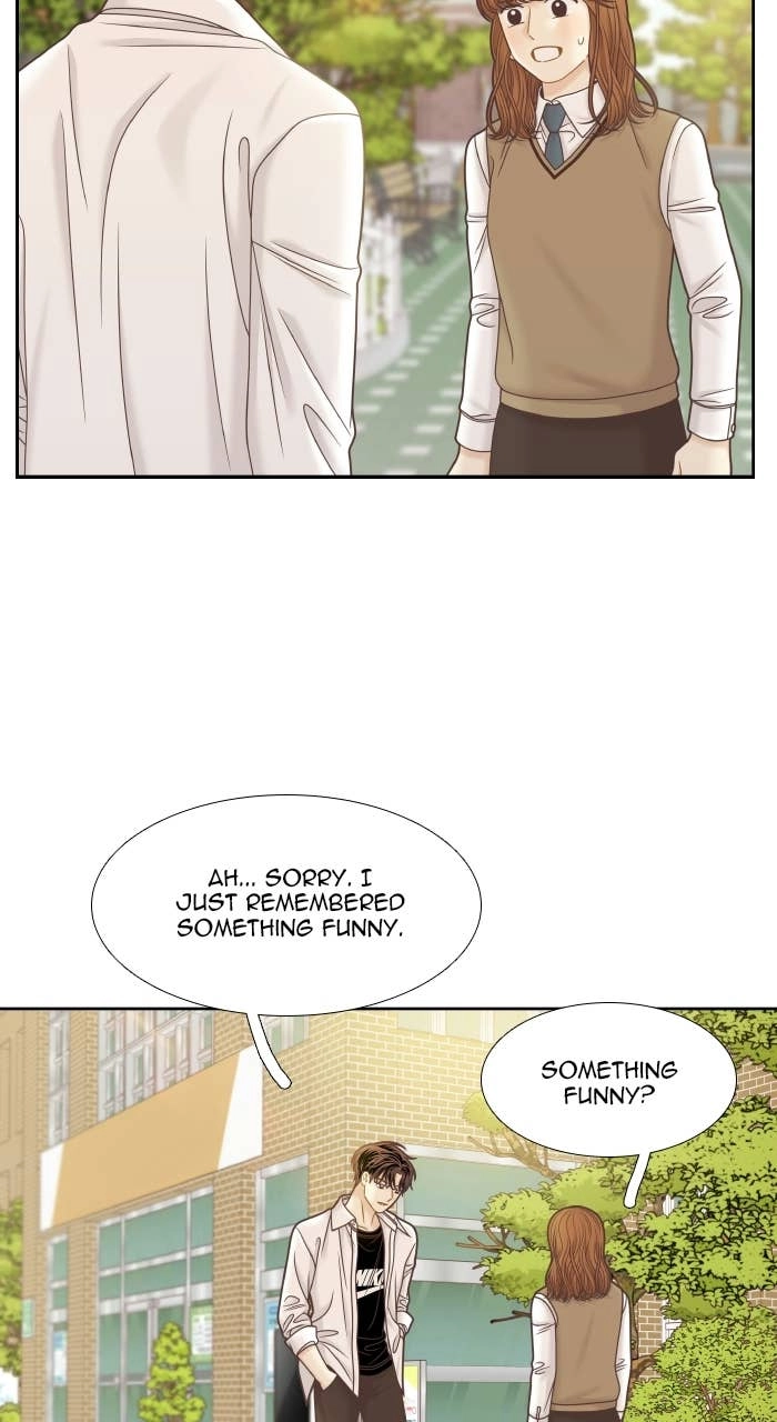 Odd Girl Out Chapter 323 Page 46