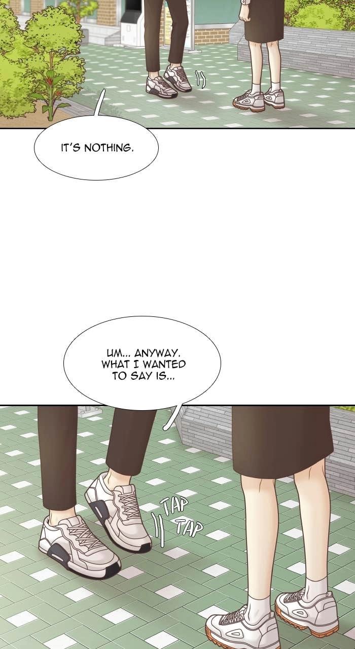 Odd Girl Out Chapter 323 Page 47