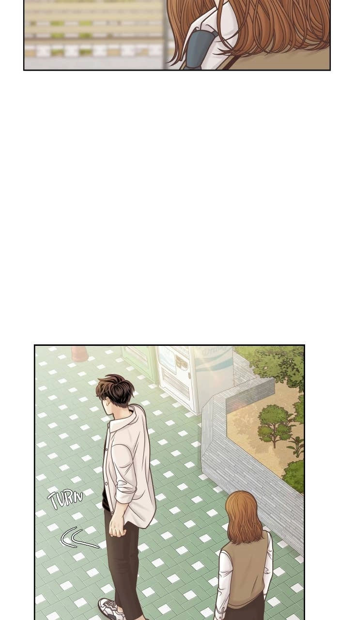 Odd Girl Out Chapter 323 Page 51