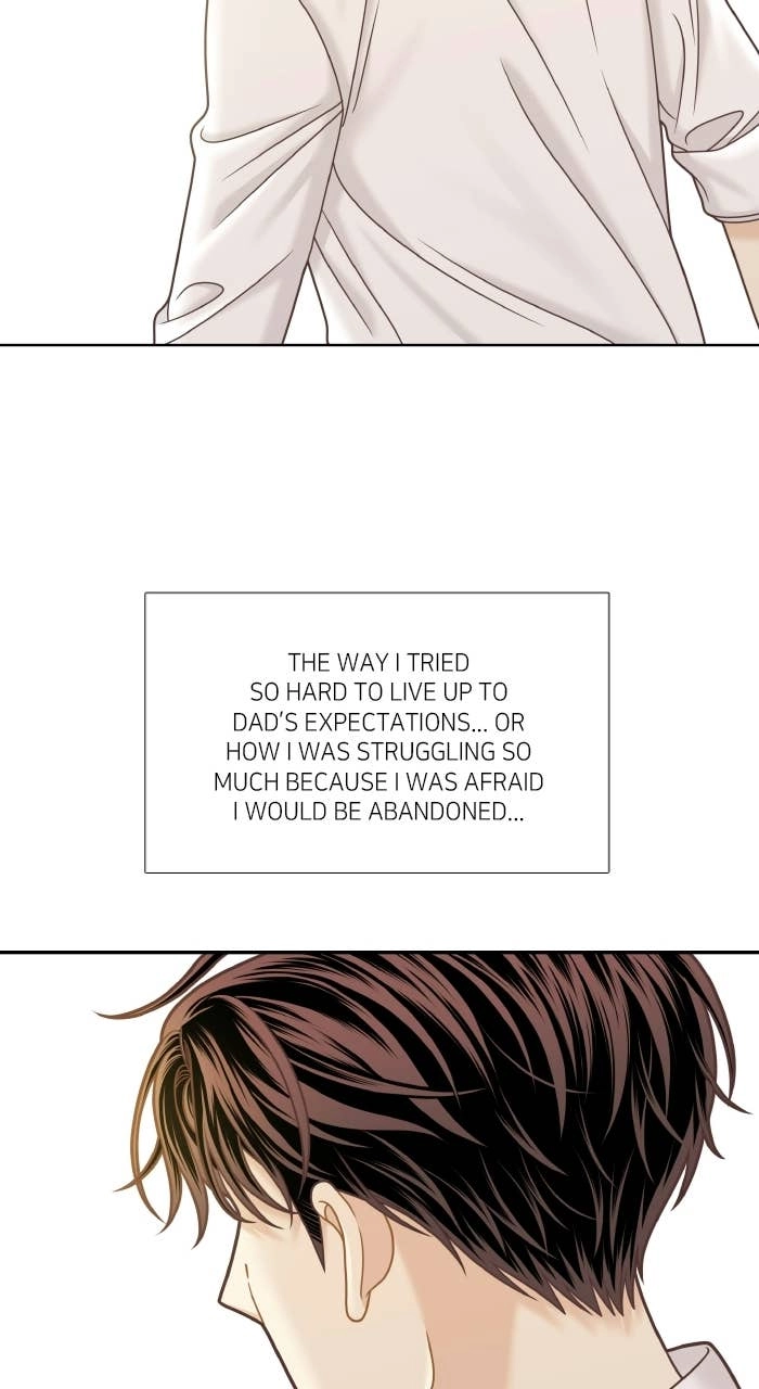 Odd Girl Out Chapter 323 Page 53