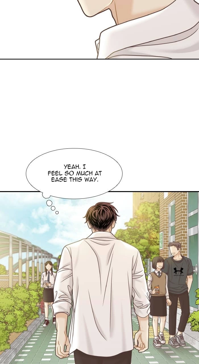 Odd Girl Out Chapter 323 Page 54