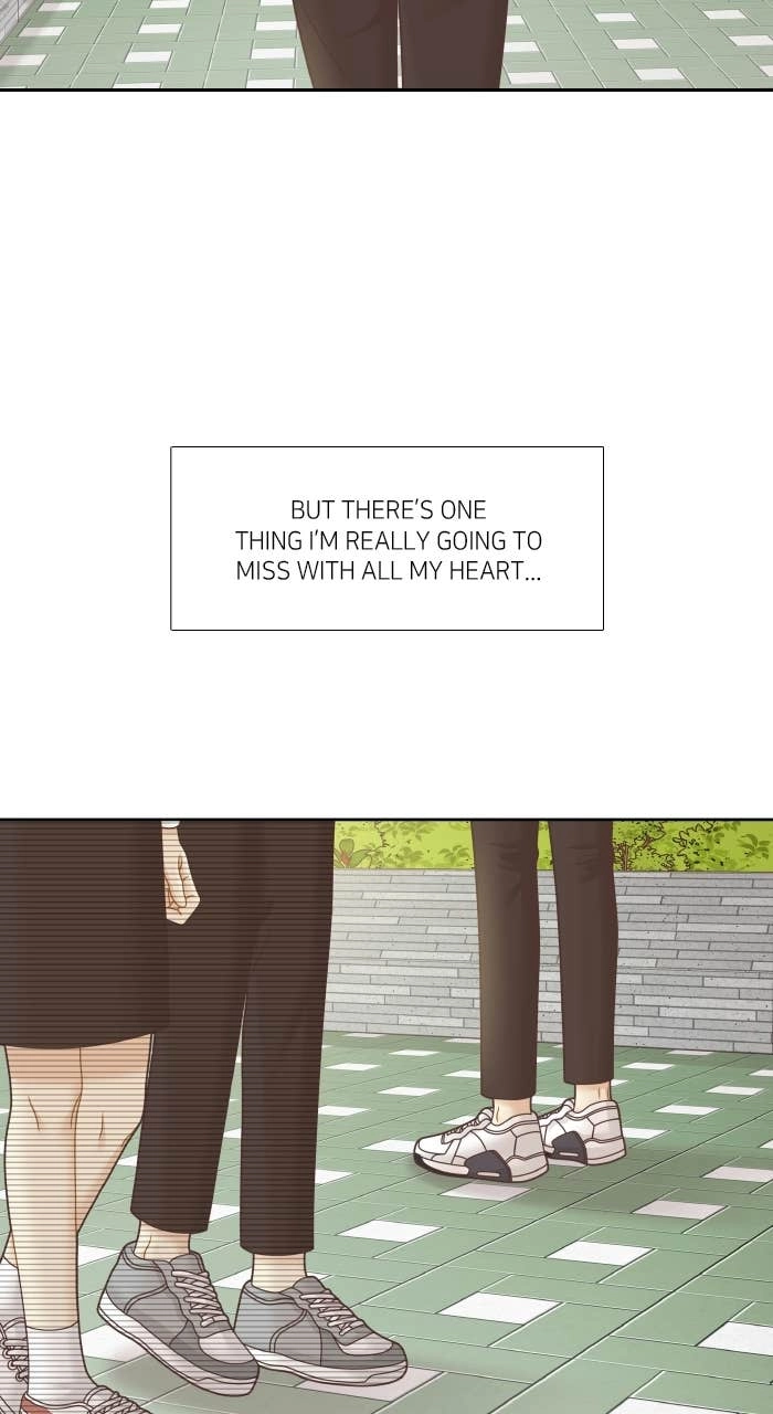 Odd Girl Out Chapter 323 Page 55
