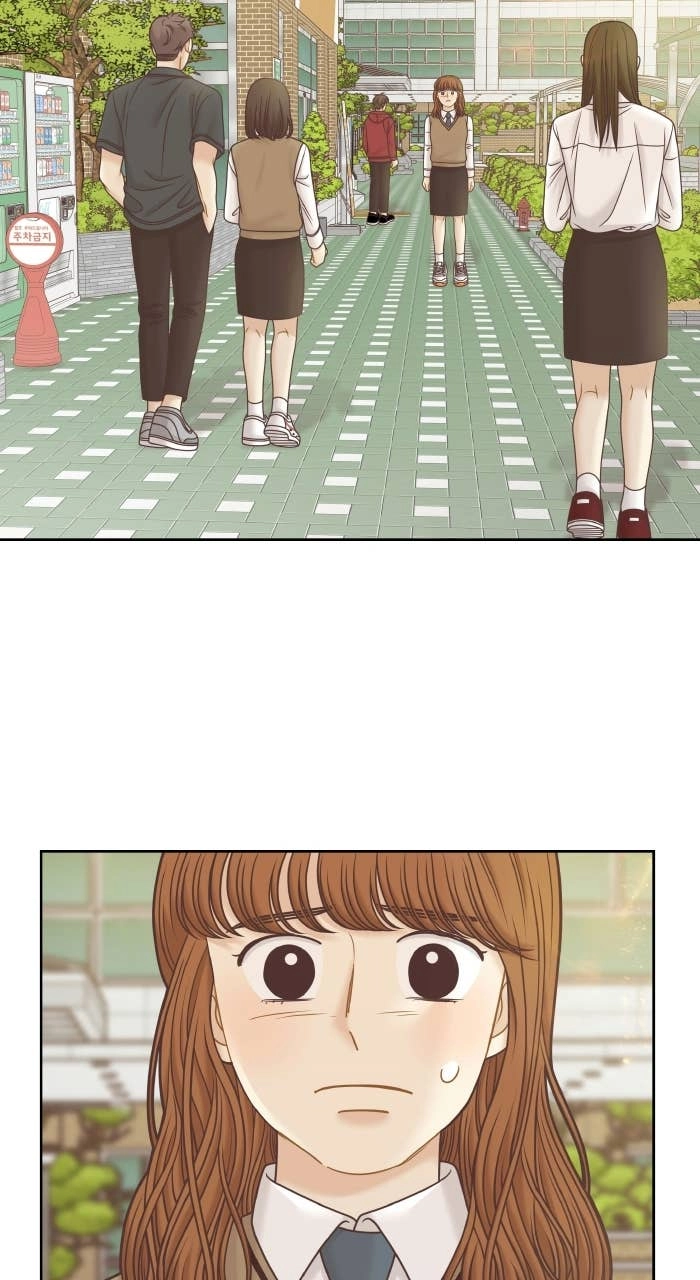 Odd Girl Out Chapter 323 Page 57