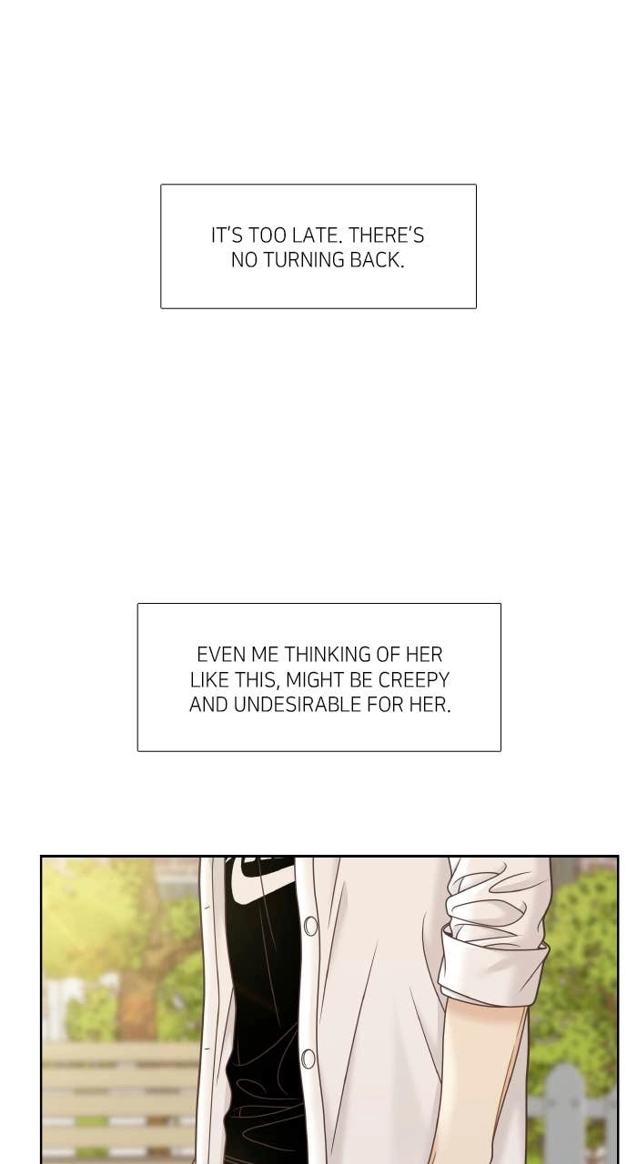 Odd Girl Out Chapter 323 Page 60