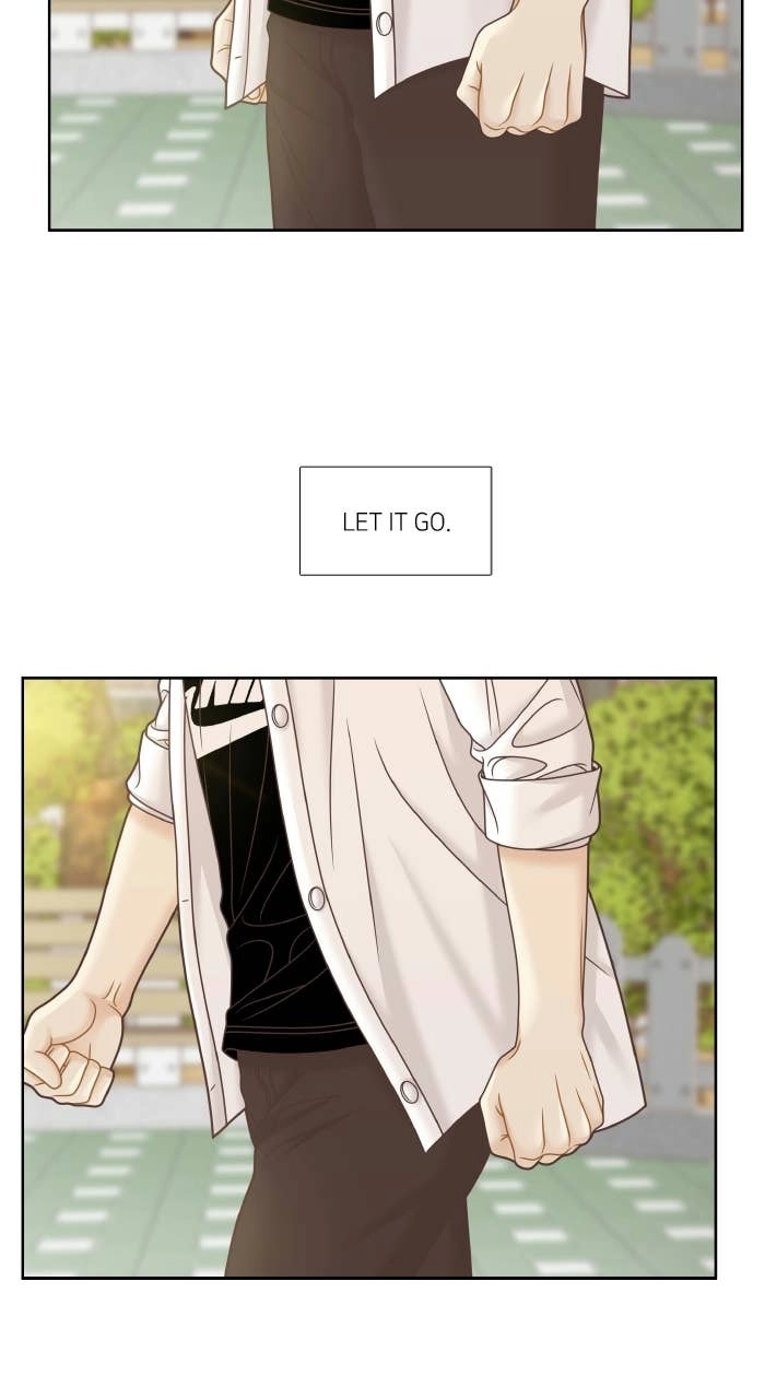 Odd Girl Out Chapter 323 Page 61