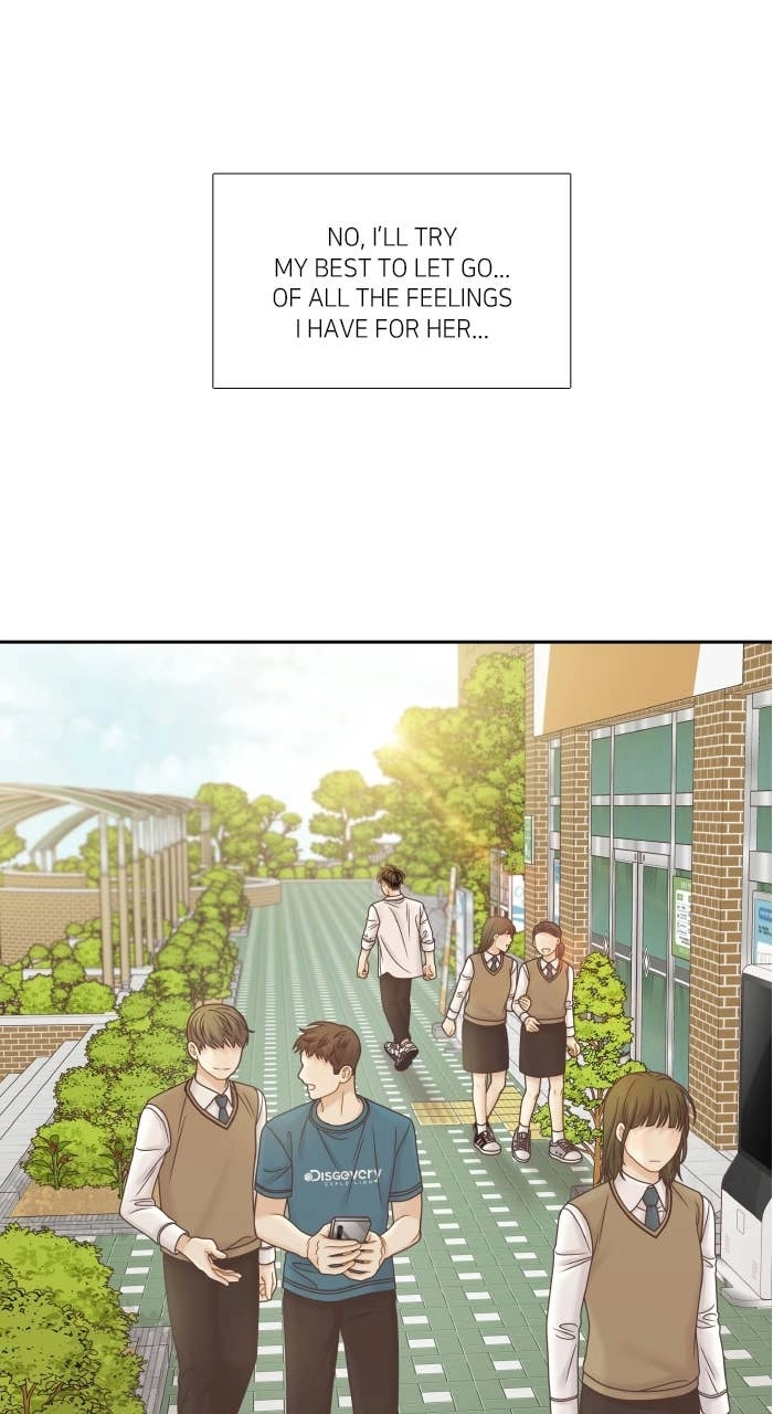 Odd Girl Out Chapter 323 Page 62