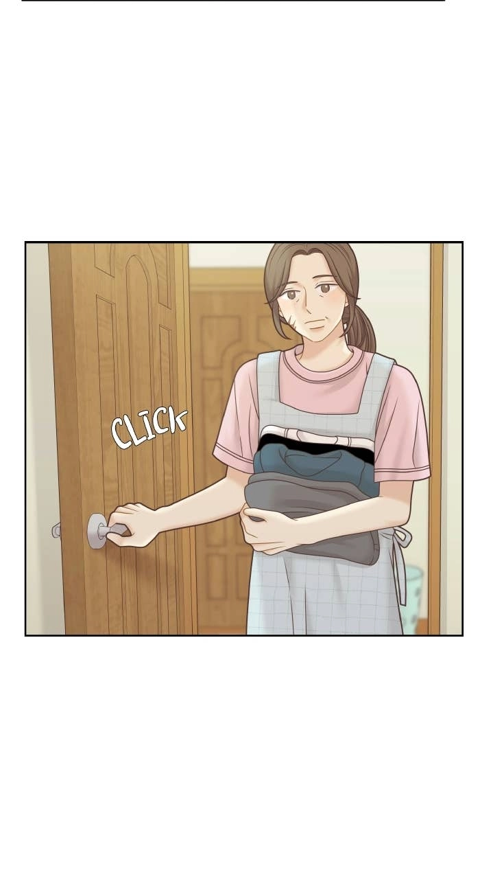 Odd Girl Out Chapter 323 Page 64