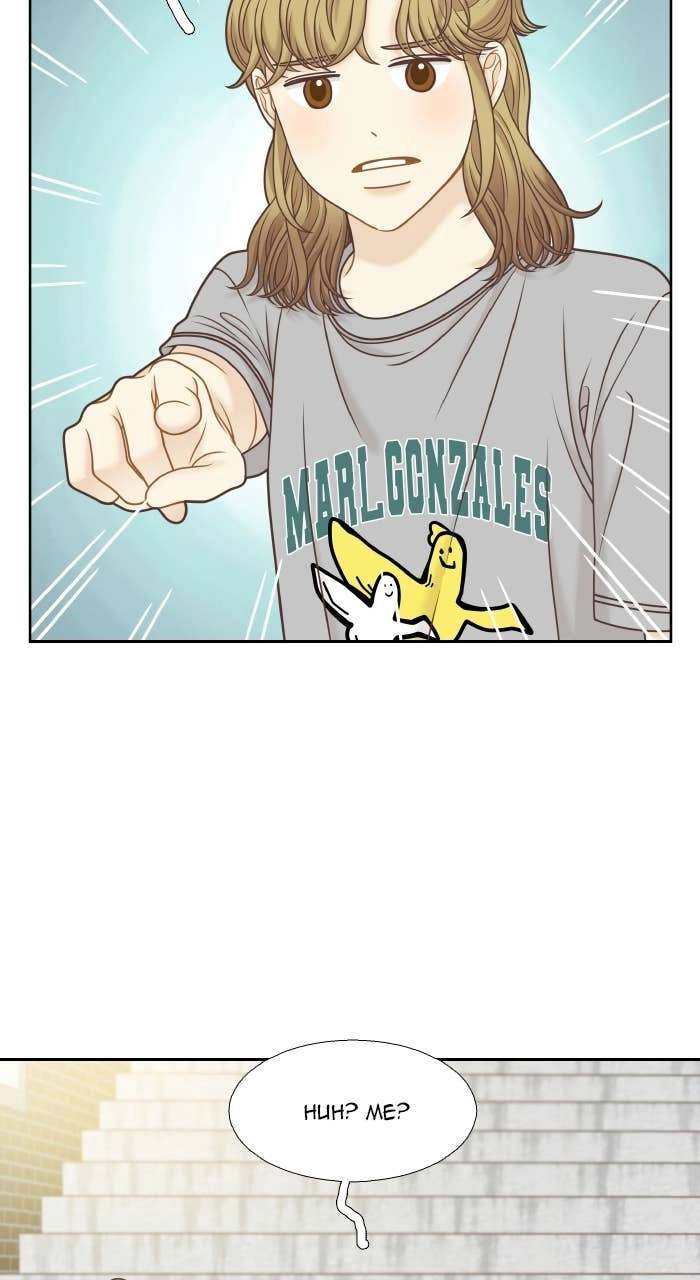 Odd Girl Out Chapter 324 Page 11