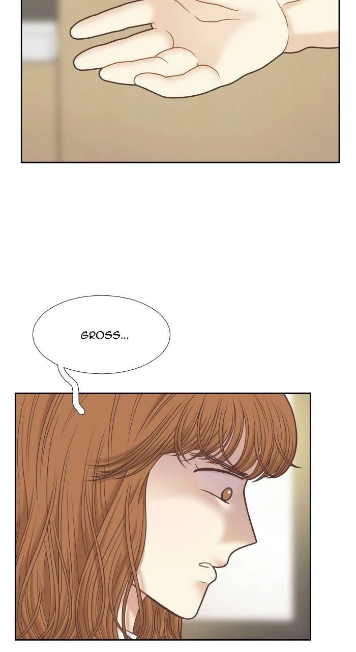 Odd Girl Out Chapter 324 Page 23