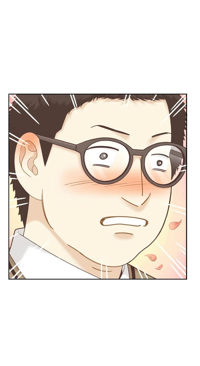 Odd Girl Out Chapter 324 Page 28