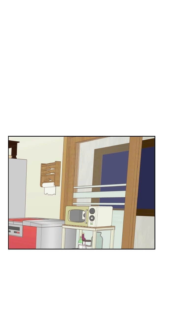 Odd Girl Out Chapter 324 Page 37