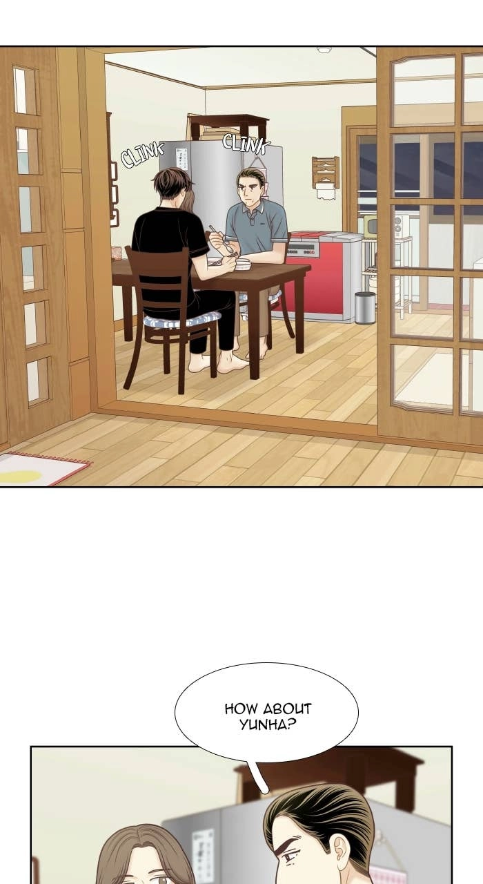 Odd Girl Out Chapter 324 Page 38