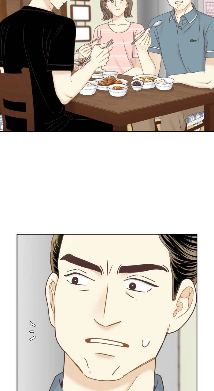Odd Girl Out Chapter 324 Page 40