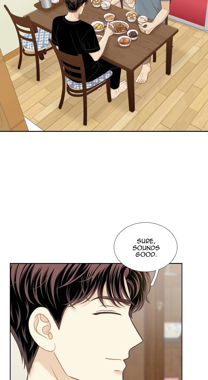 Odd Girl Out Chapter 324 Page 44