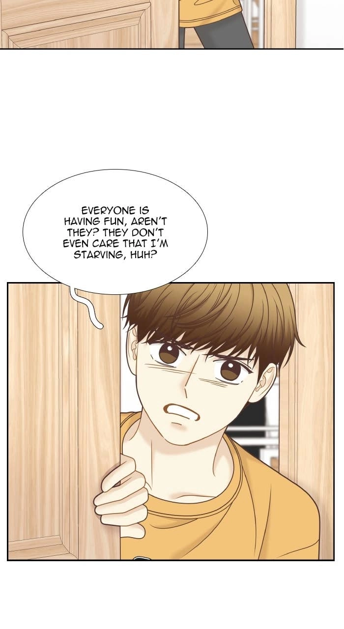 Odd Girl Out Chapter 324 Page 47