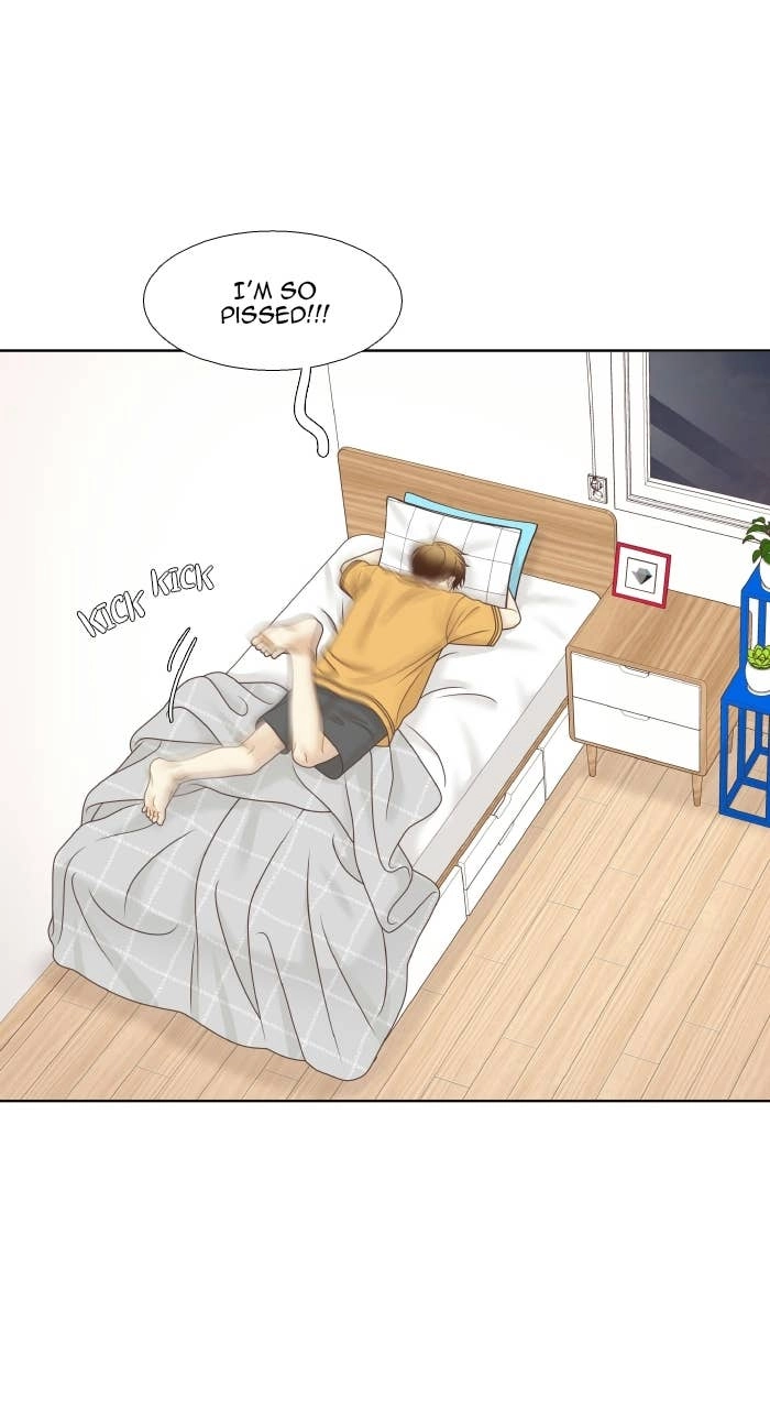 Odd Girl Out Chapter 324 Page 48