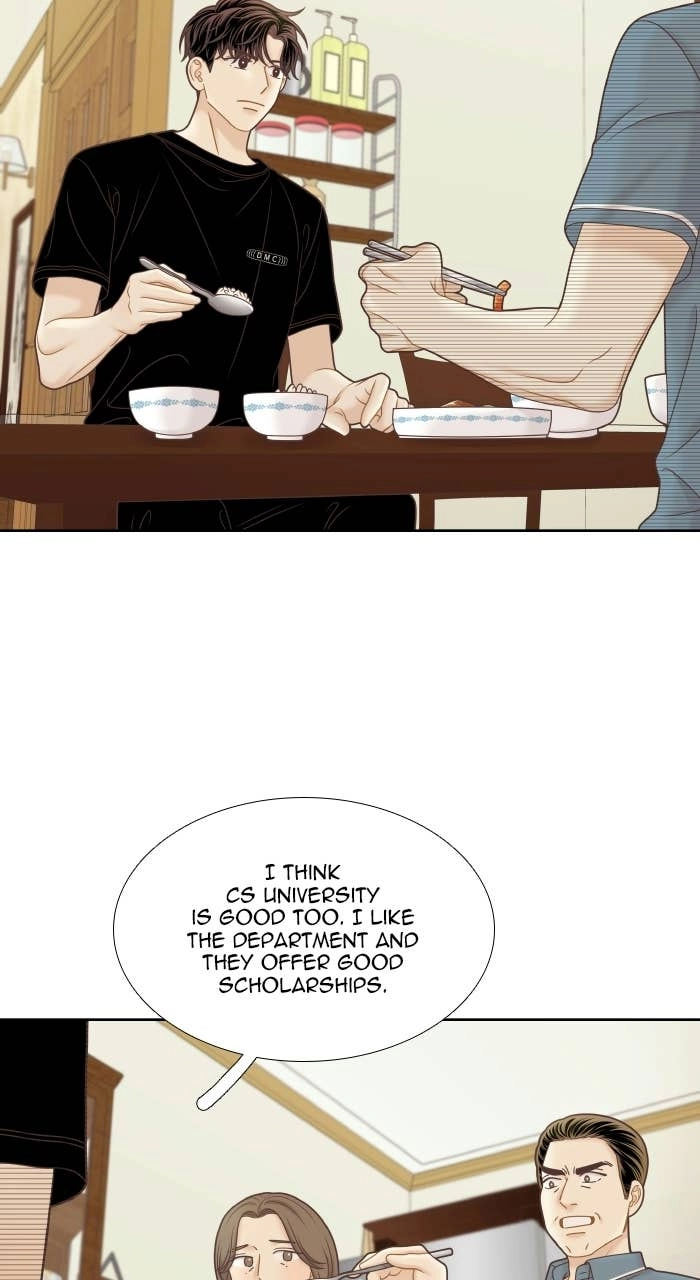 Odd Girl Out Chapter 324 Page 51