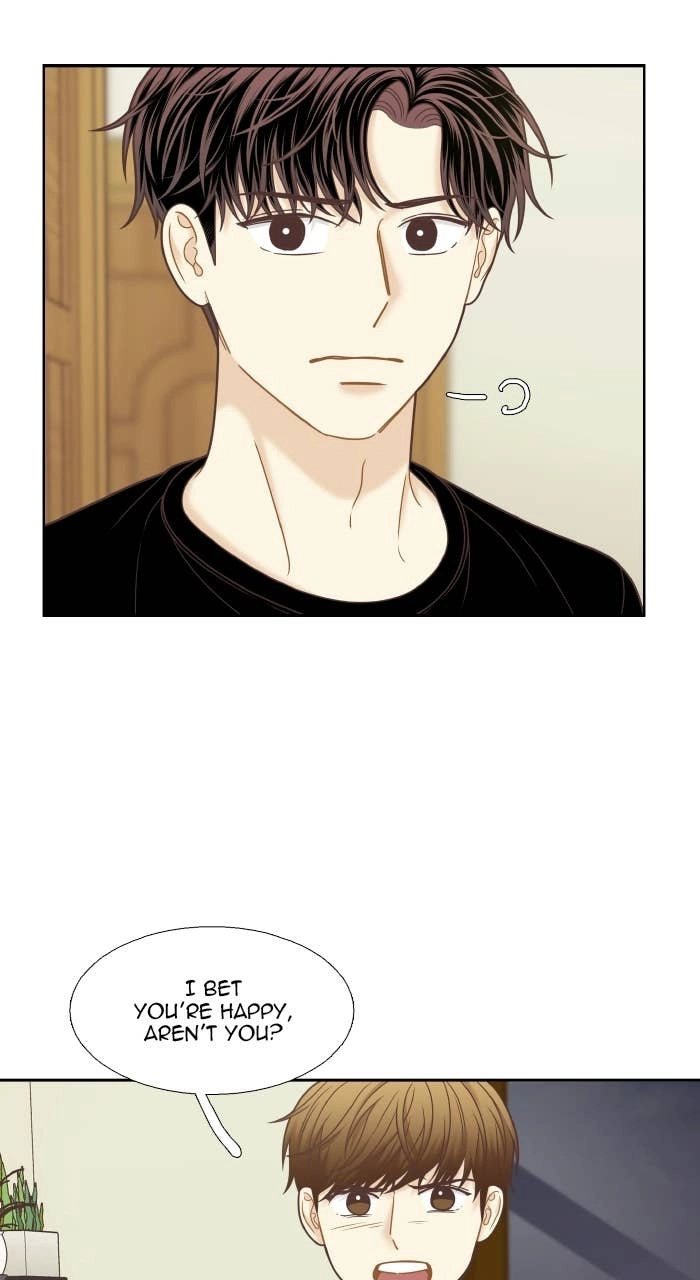 Odd Girl Out Chapter 324 Page 58