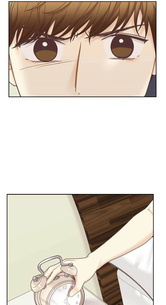 Odd Girl Out Chapter 324 Page 64