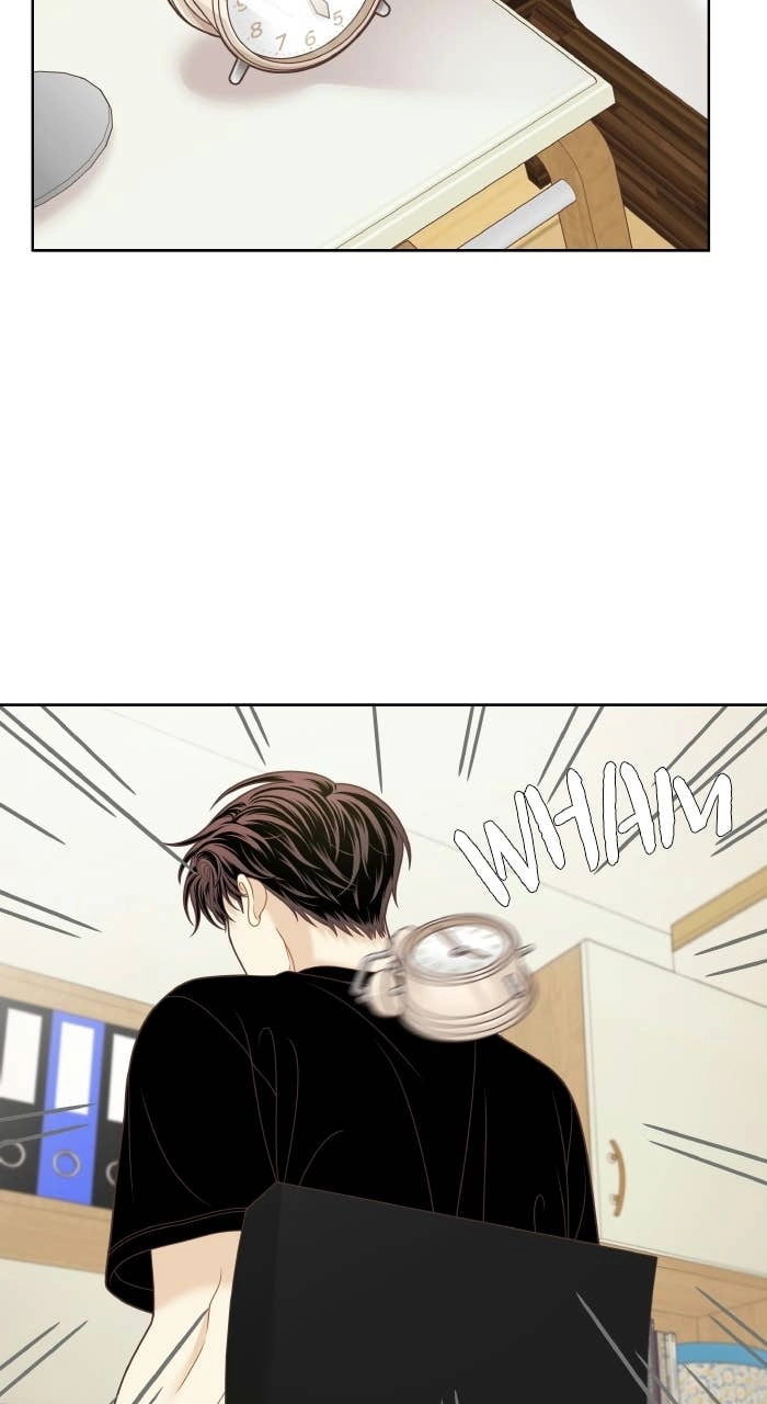 Odd Girl Out Chapter 324 Page 65