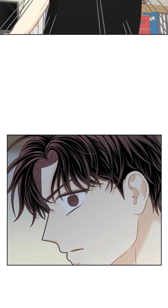 Odd Girl Out Chapter 324 Page 66