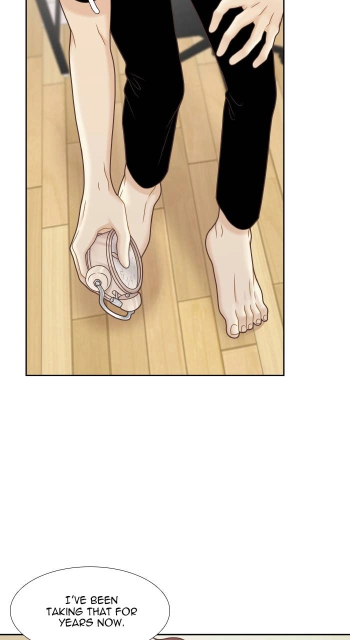 Odd Girl Out Chapter 325 Page 5