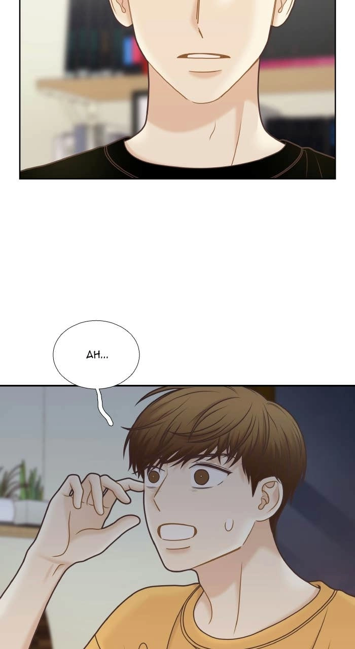 Odd Girl Out Chapter 325 Page 7