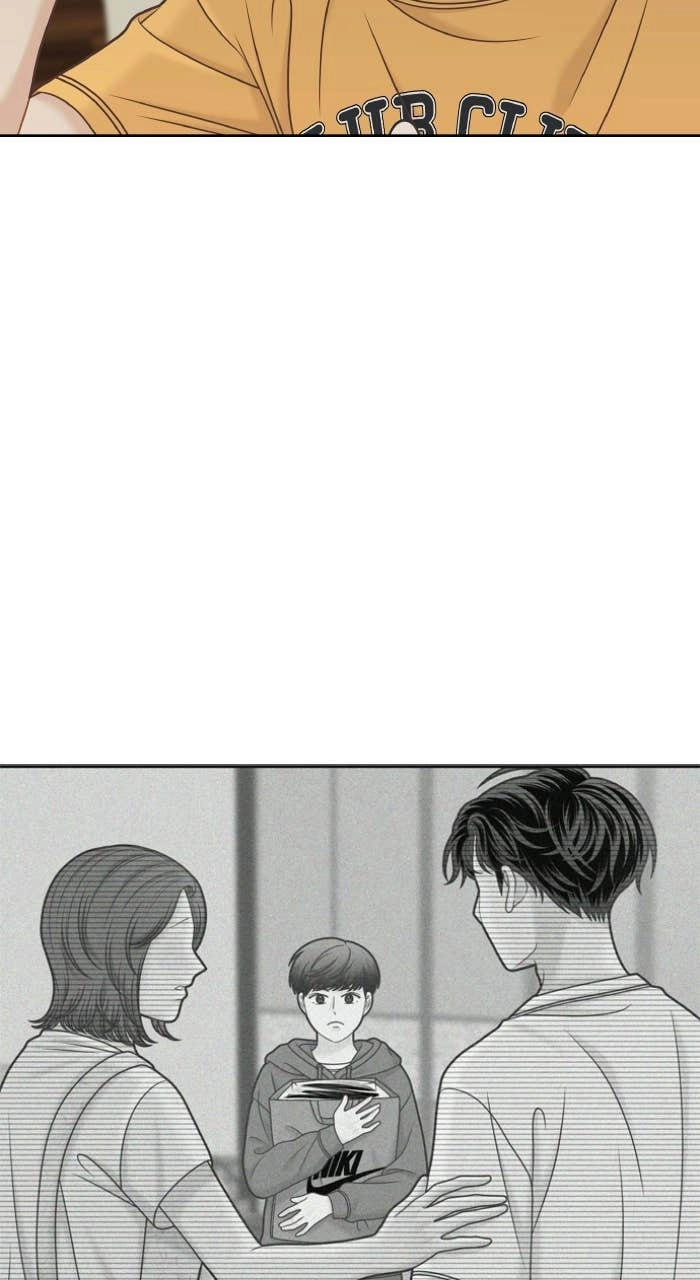 Odd Girl Out Chapter 325 Page 8