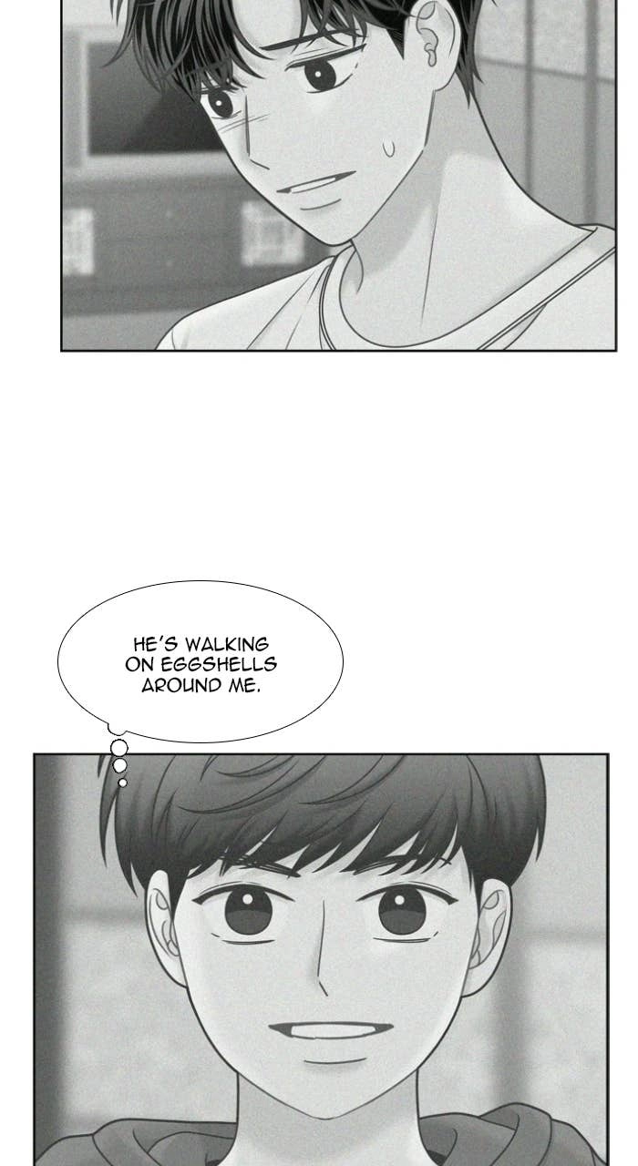 Odd Girl Out Chapter 325 Page 10