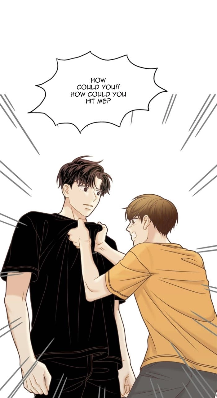 Odd Girl Out Chapter 325 Page 13