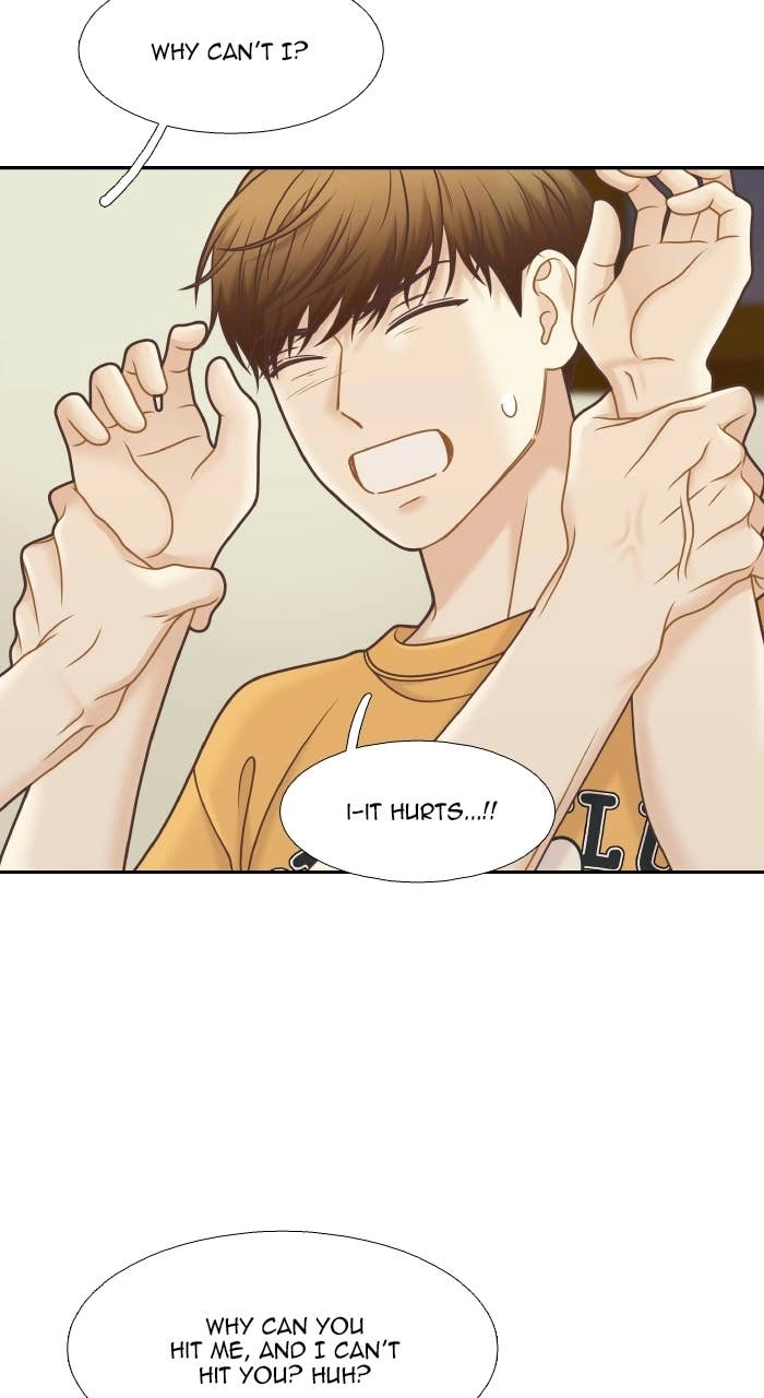 Odd Girl Out Chapter 325 Page 16