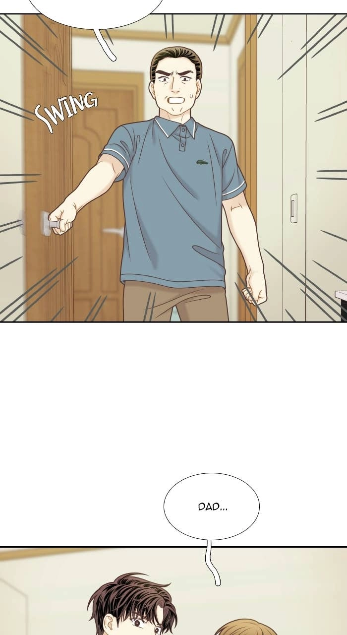 Odd Girl Out Chapter 325 Page 18