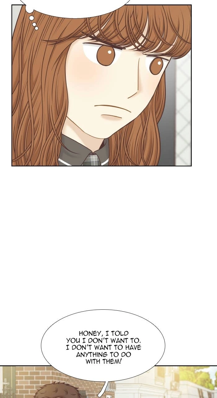 Odd Girl Out Chapter 325 Page 37