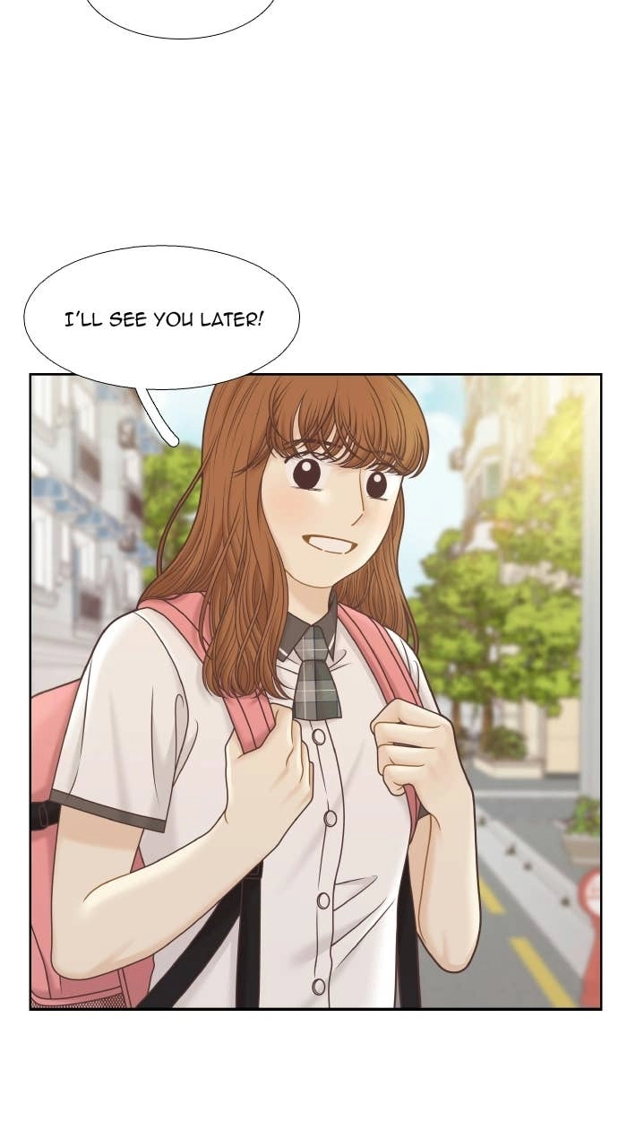 Odd Girl Out Chapter 325 Page 42