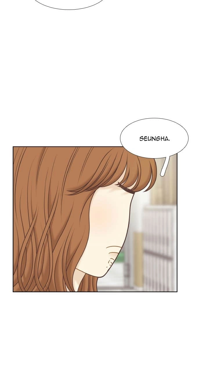 Odd Girl Out Chapter 325 Page 49