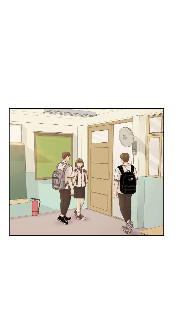 Odd Girl Out Chapter 325 Page 52