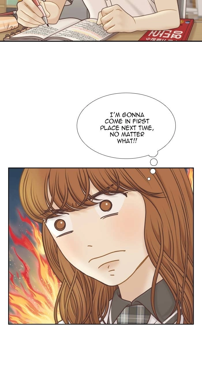 Odd Girl Out Chapter 325 Page 66