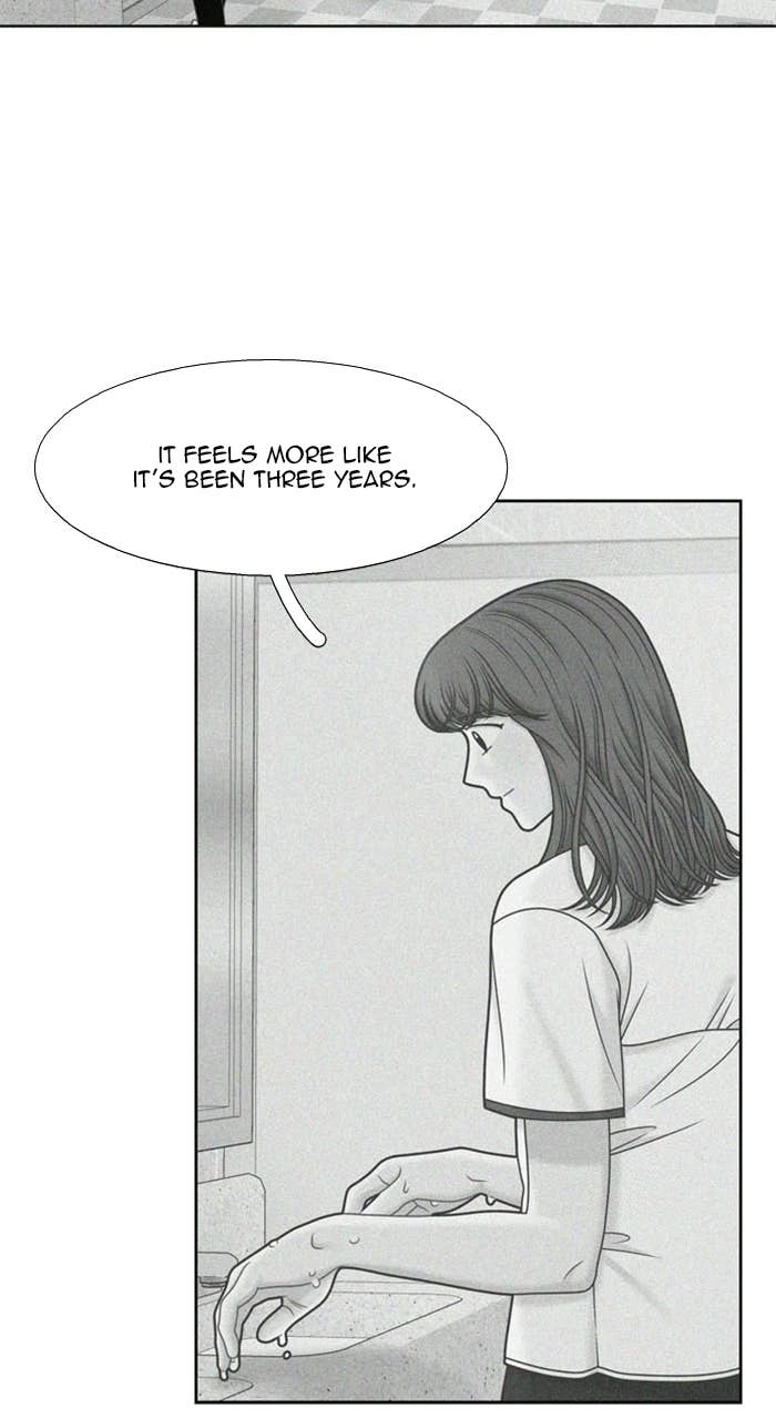 Odd Girl Out Chapter 326 Page 19