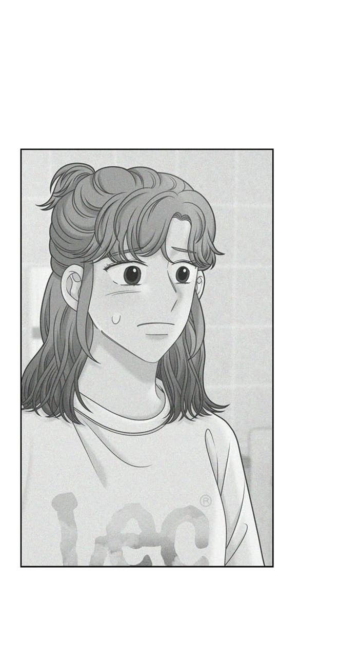 Odd Girl Out Chapter 326 Page 20