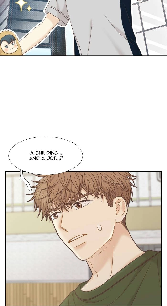 Odd Girl Out Chapter 326 Page 51