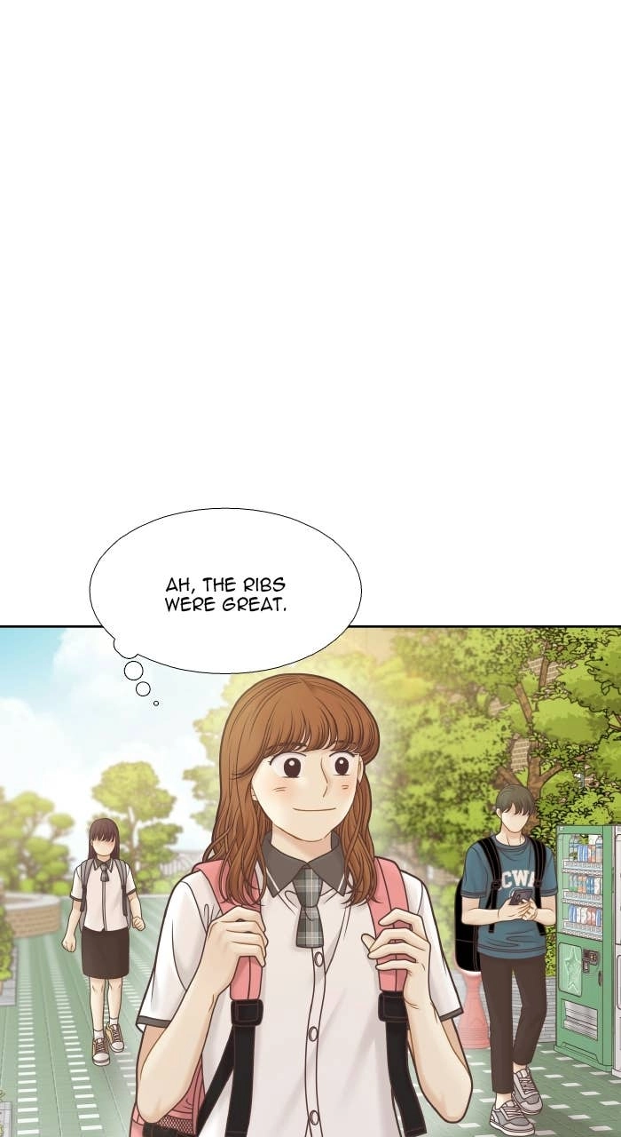 Odd Girl Out Chapter 326 Page 60