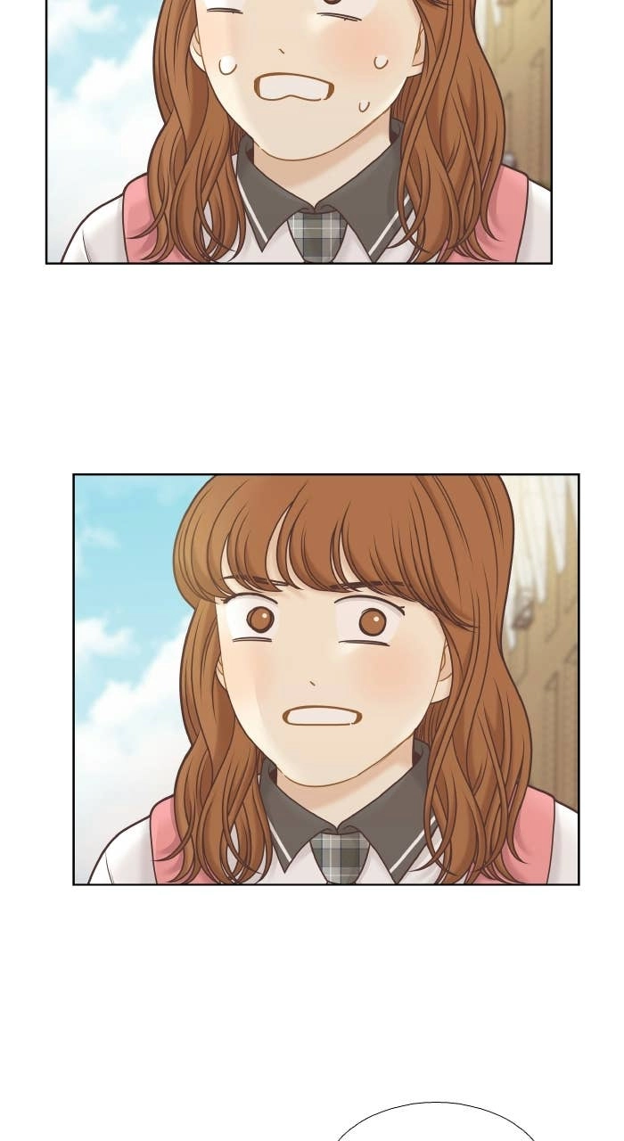 Odd Girl Out Chapter 326 Page 64